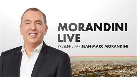 morandini replay